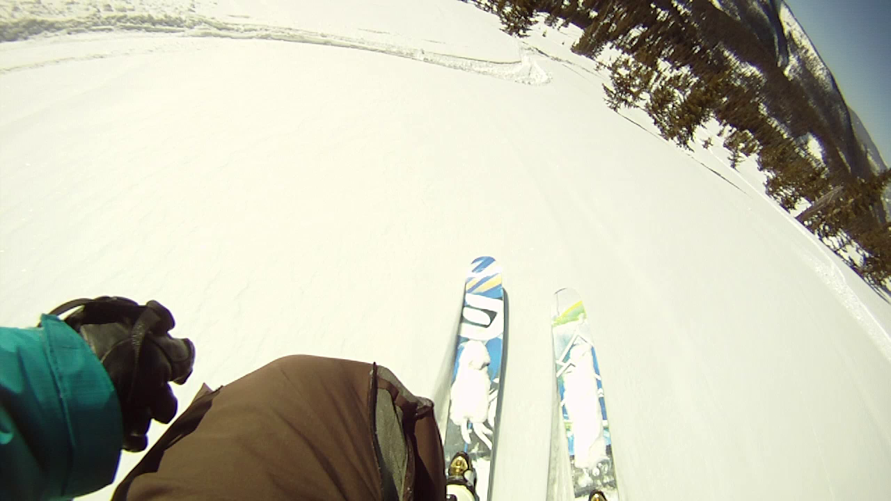 More happy ON3P Billy Goats