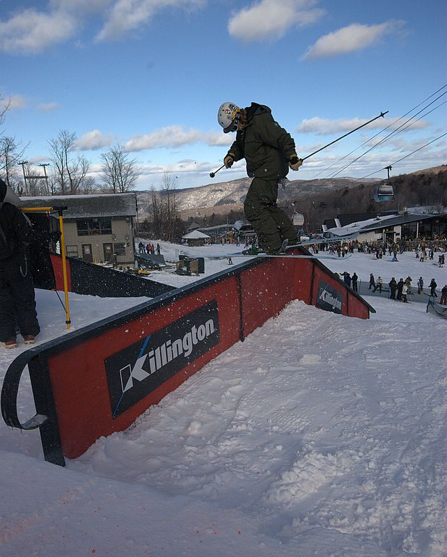 more killy rail jam