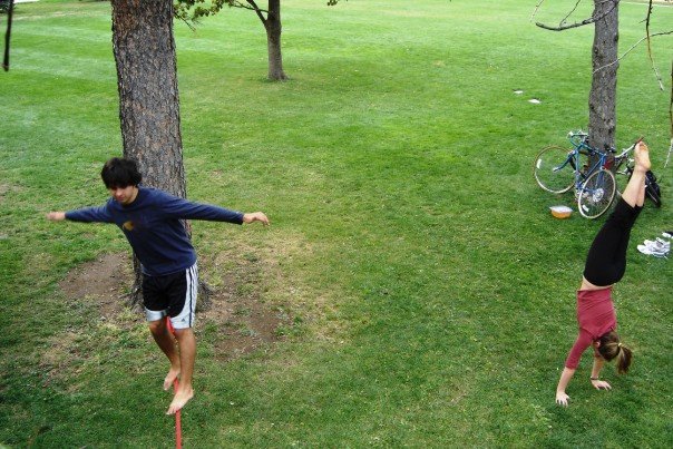 More Love From Boulder