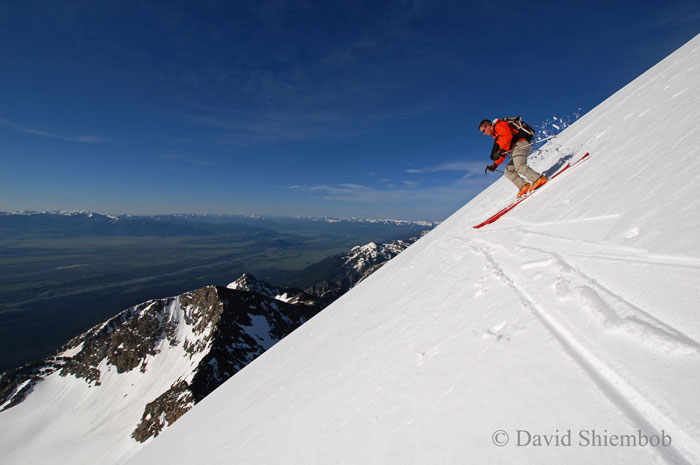 More memories from June