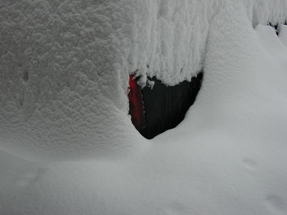 More pictures of dumpage during new years