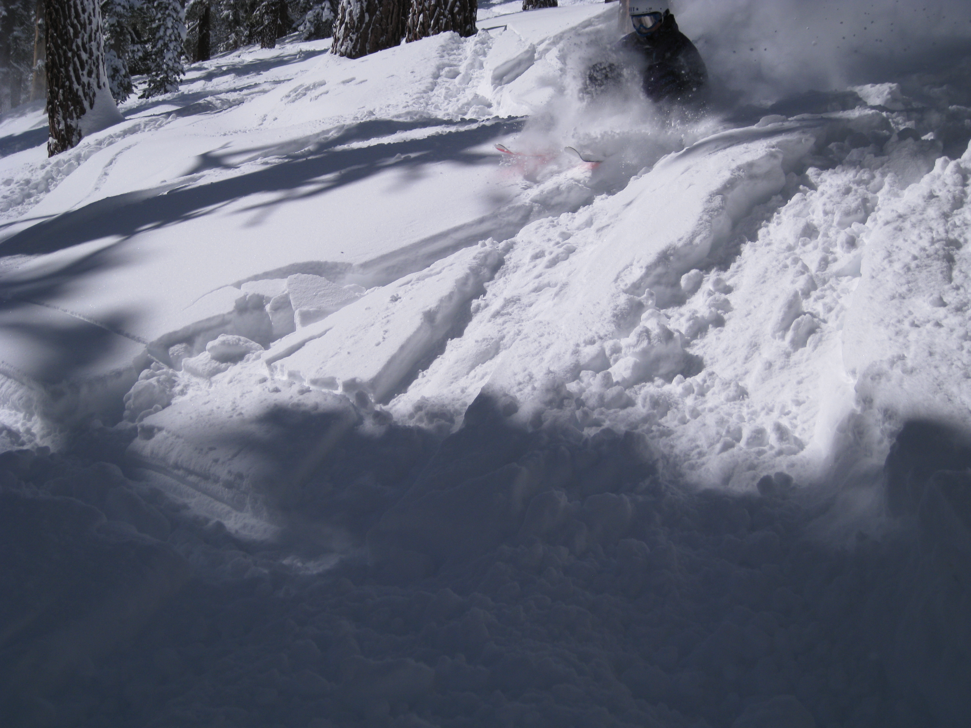 More Pow