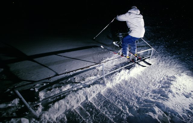 more... railsliding :)