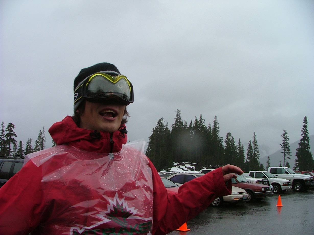 More Short Bus Steeze