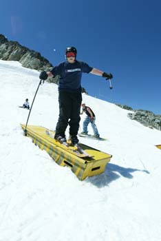 more steeze than you