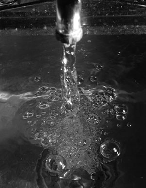 more stobe light fun