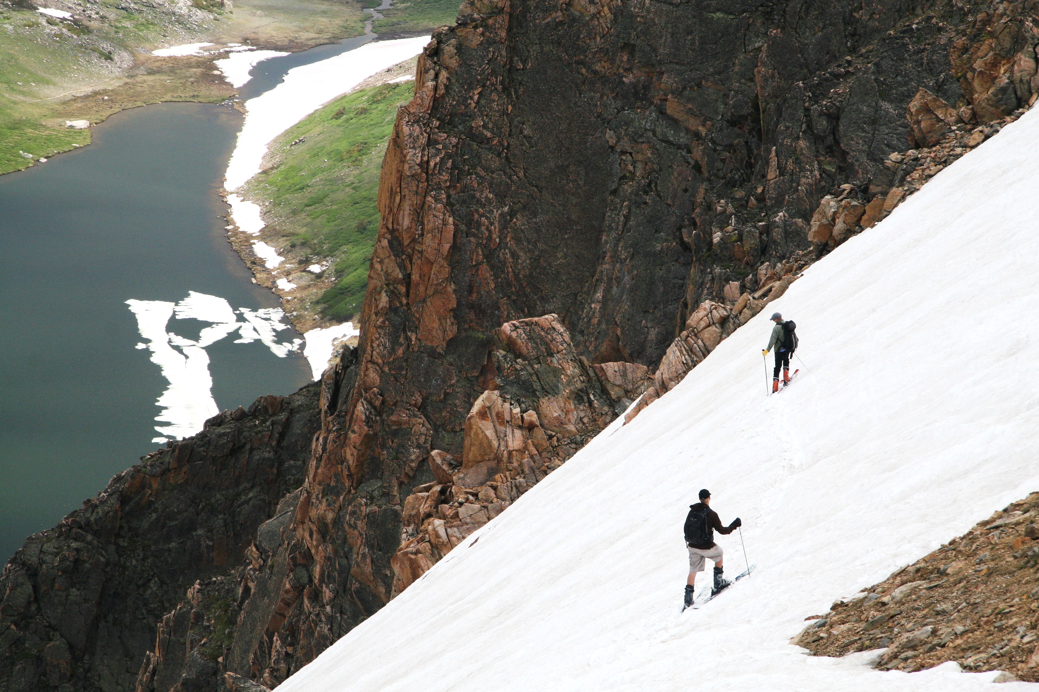 More Summer Shreddin