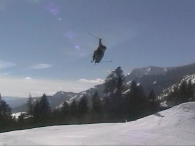 more switch hole action