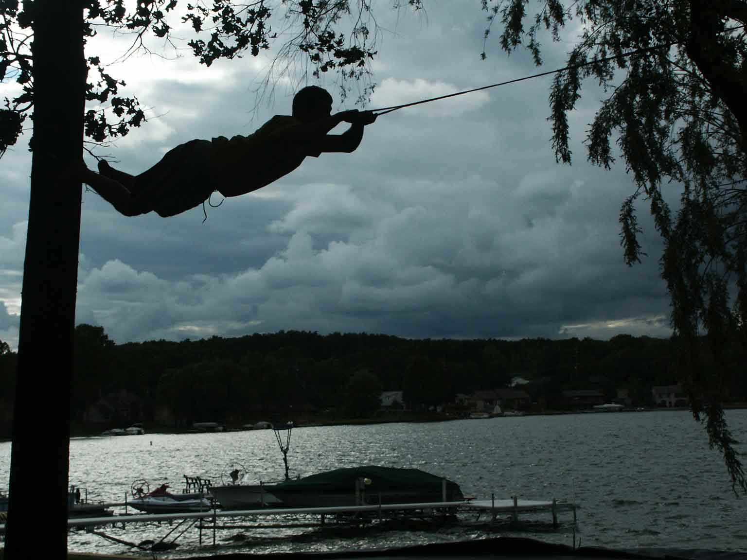 more tramp on bAD day