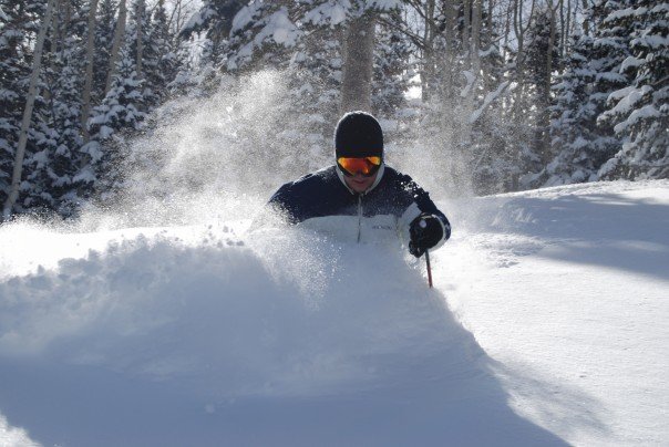 More utah pow