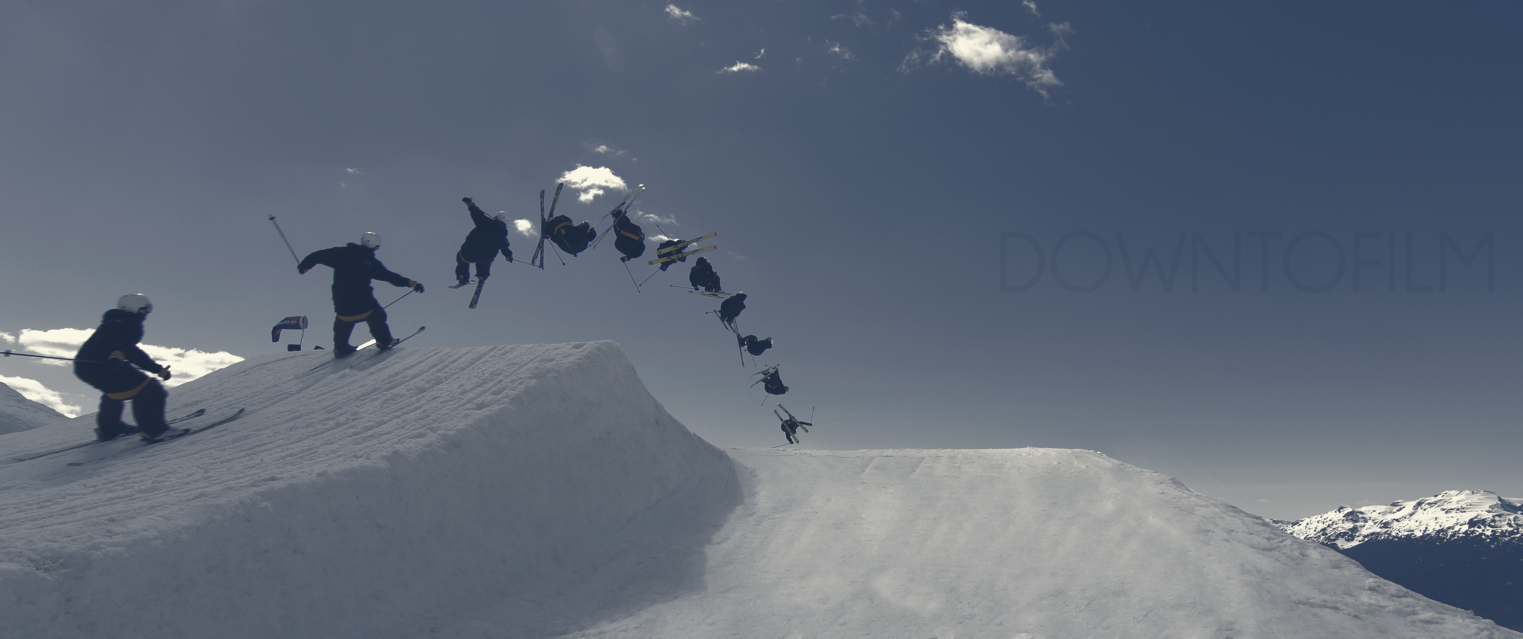 Morello double flat sequence 