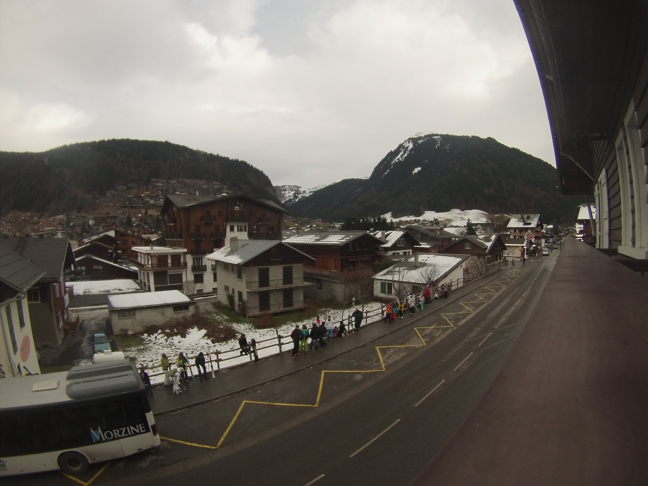 Morzine