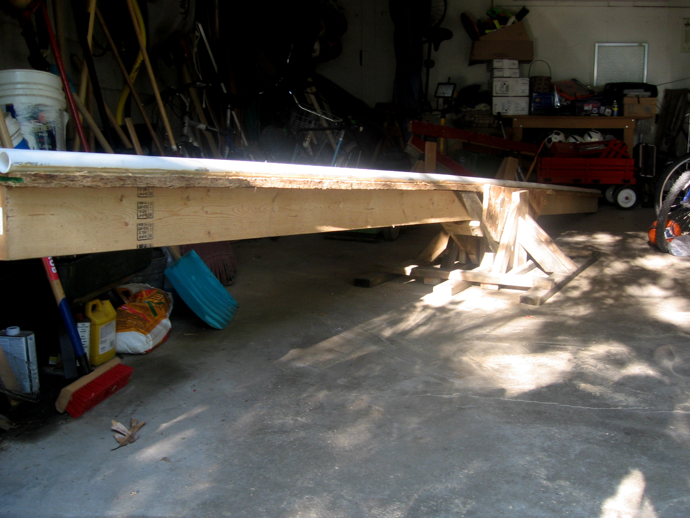 Most versitial rial ever built