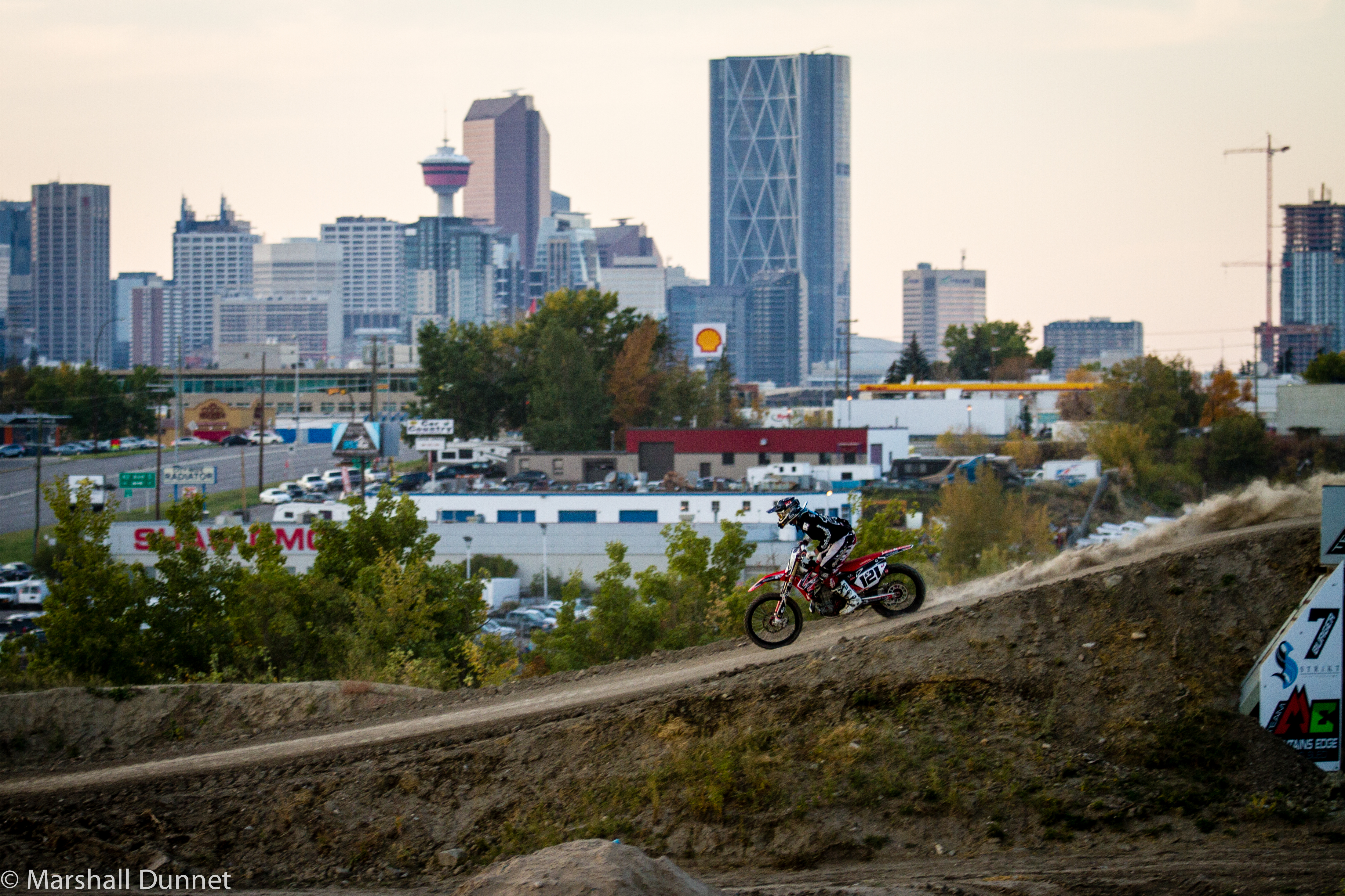 Motocross /YYC/