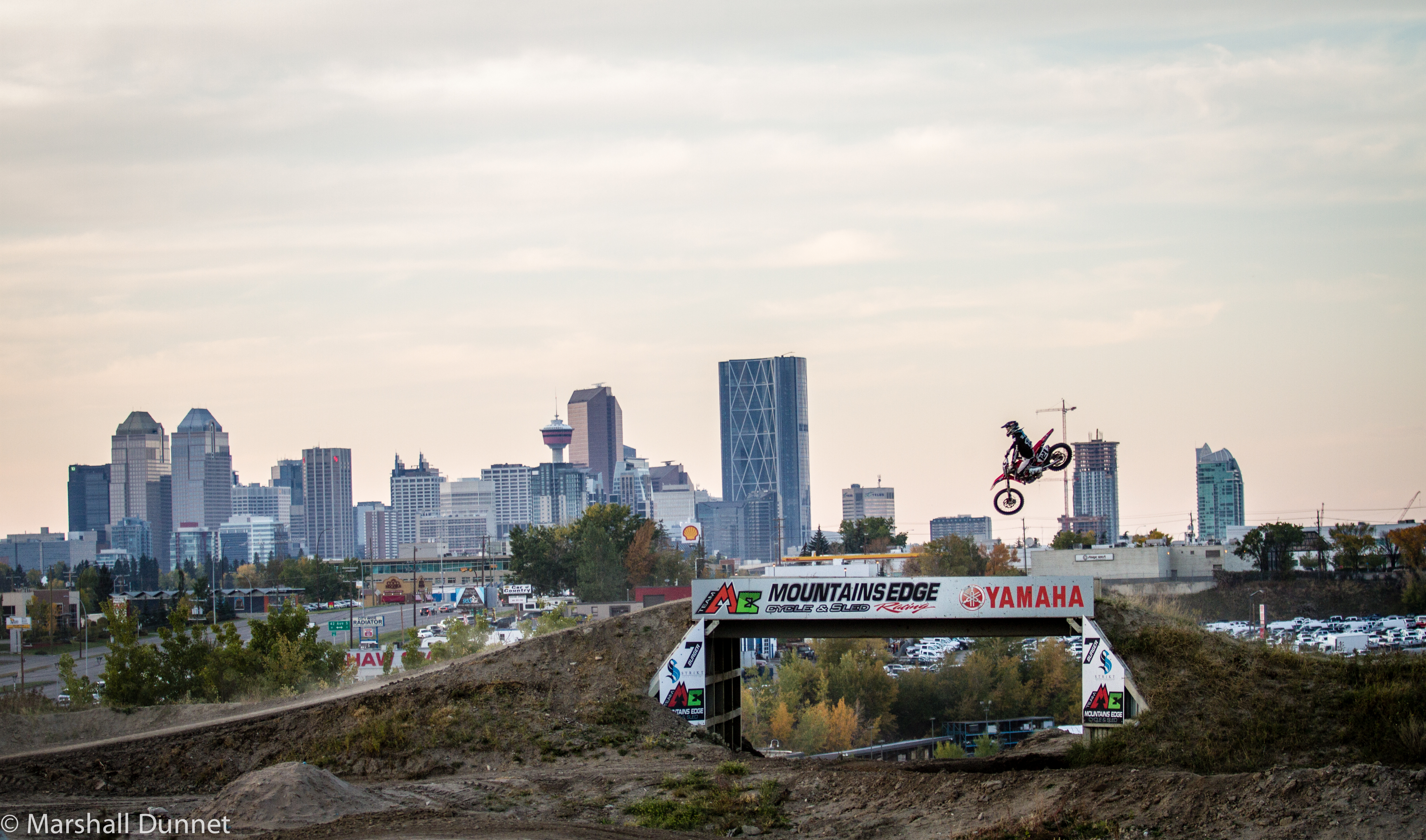 Motocross /YYC/