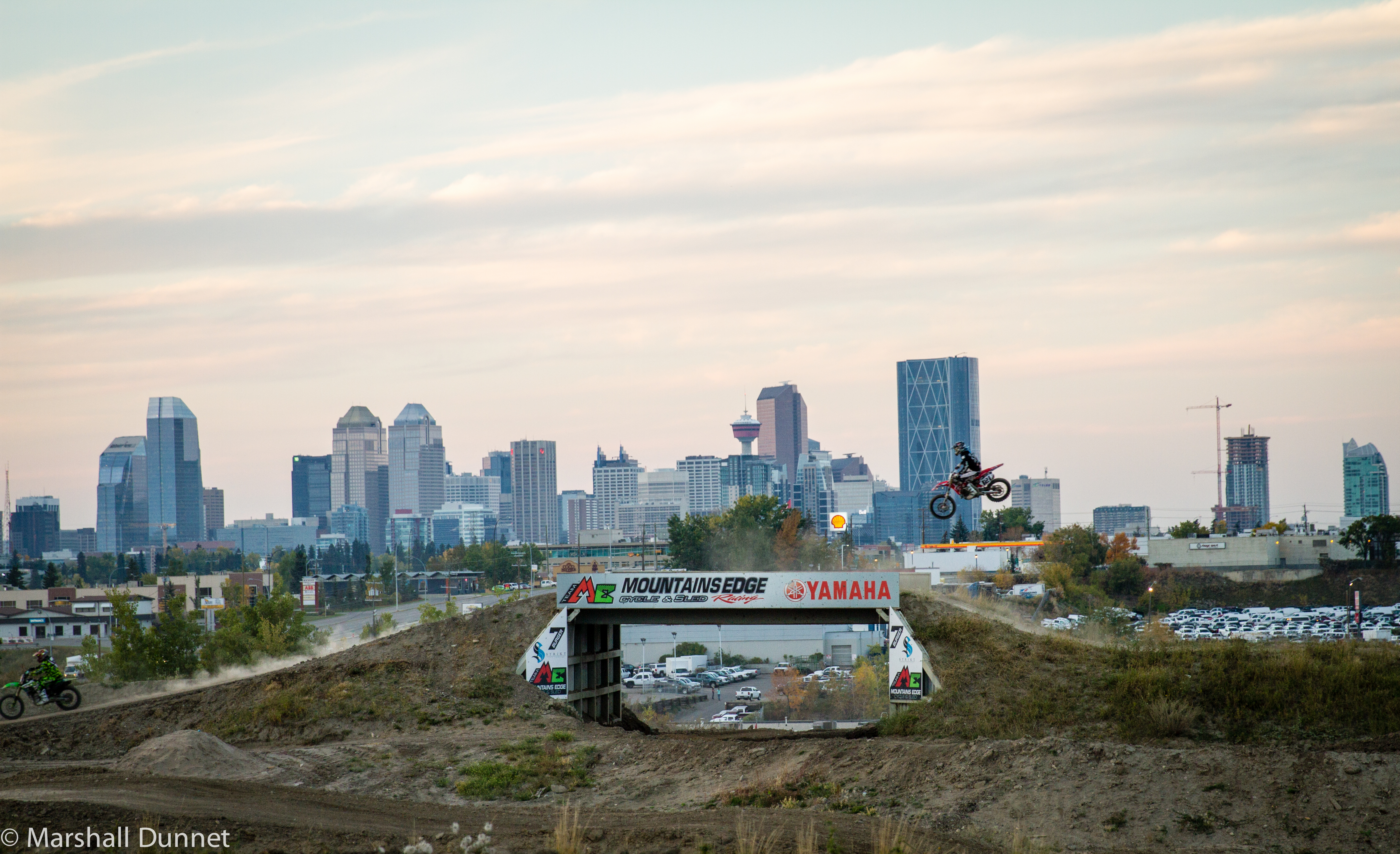 Motocross /YYC/