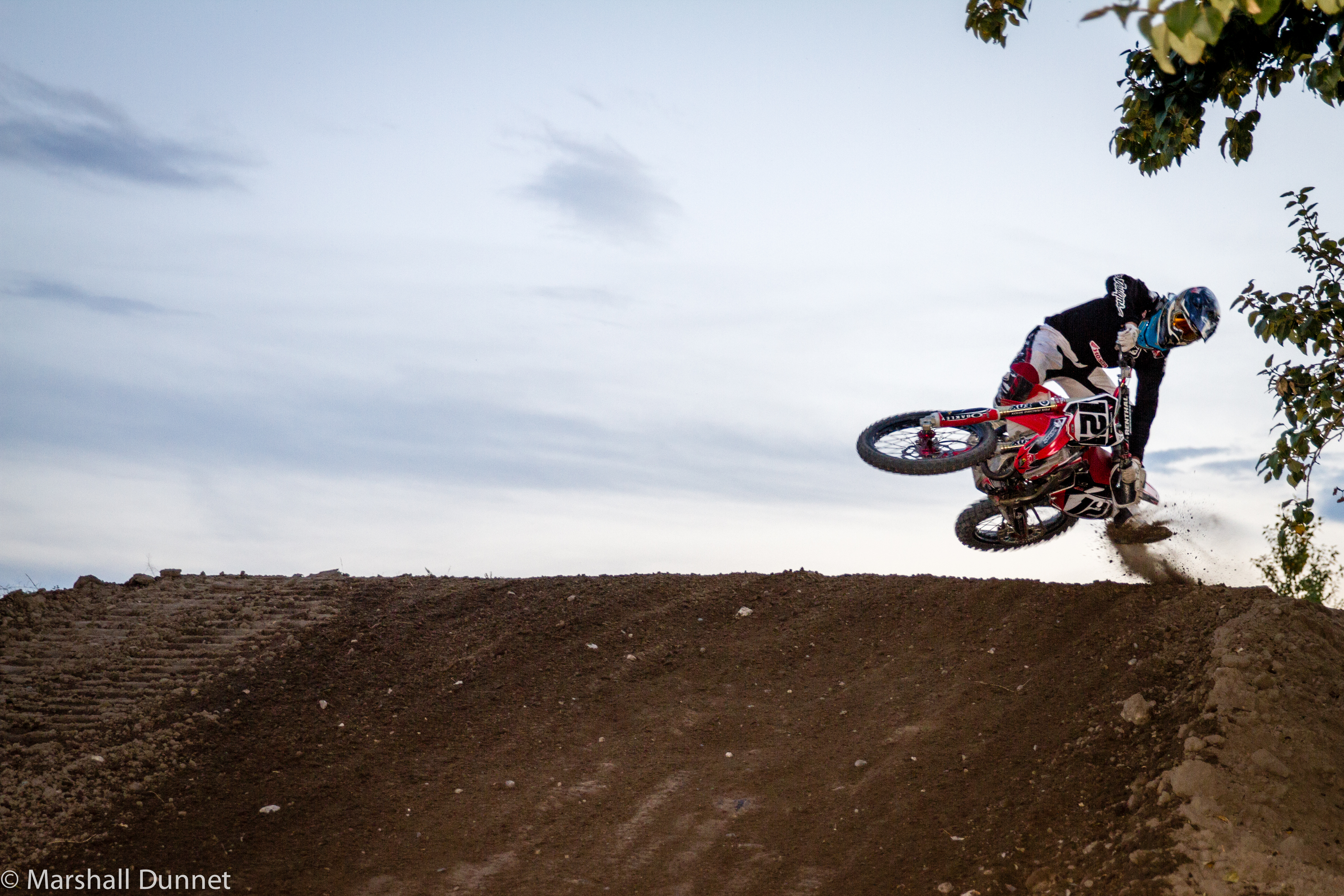 Motocross /YYC/