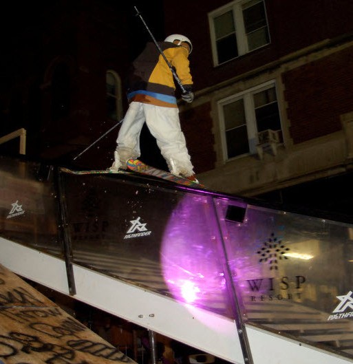 Motown ThrowDown 09 - Ricky Free