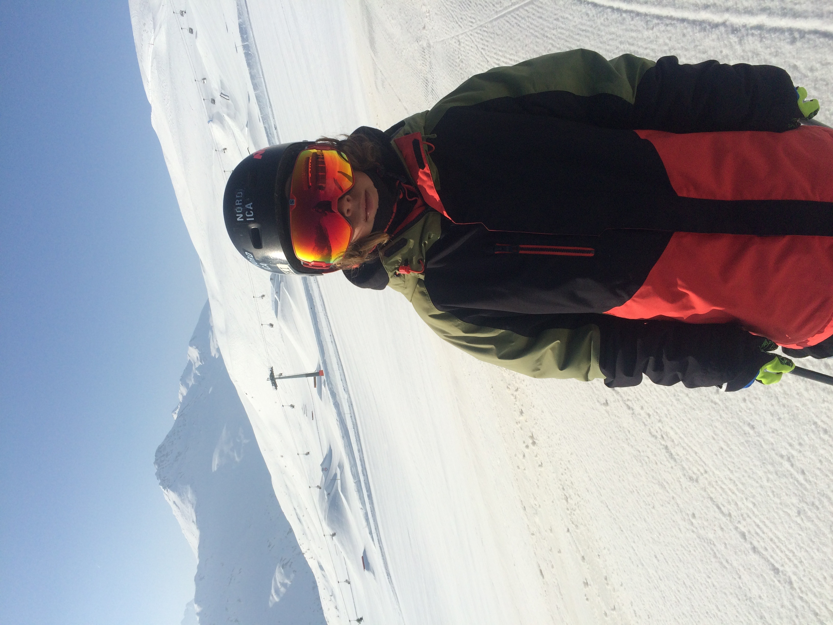 mottolino fun mountain