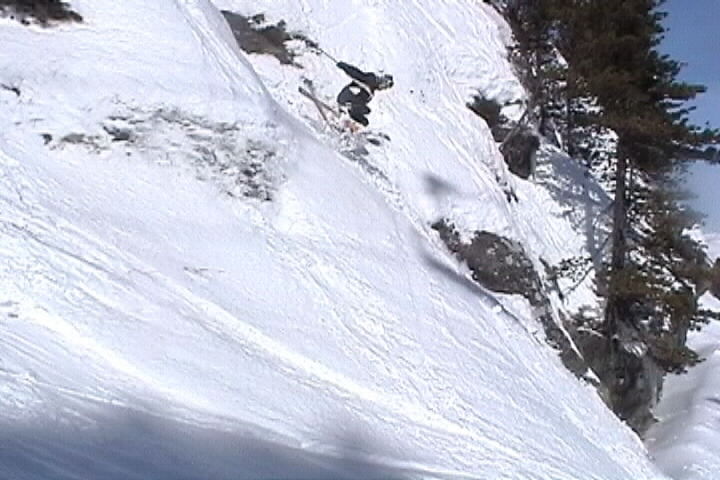 Mount 2, jump!! (see next pic)