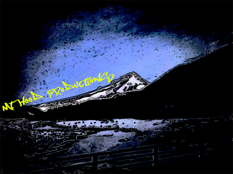 Mount Hood Productions