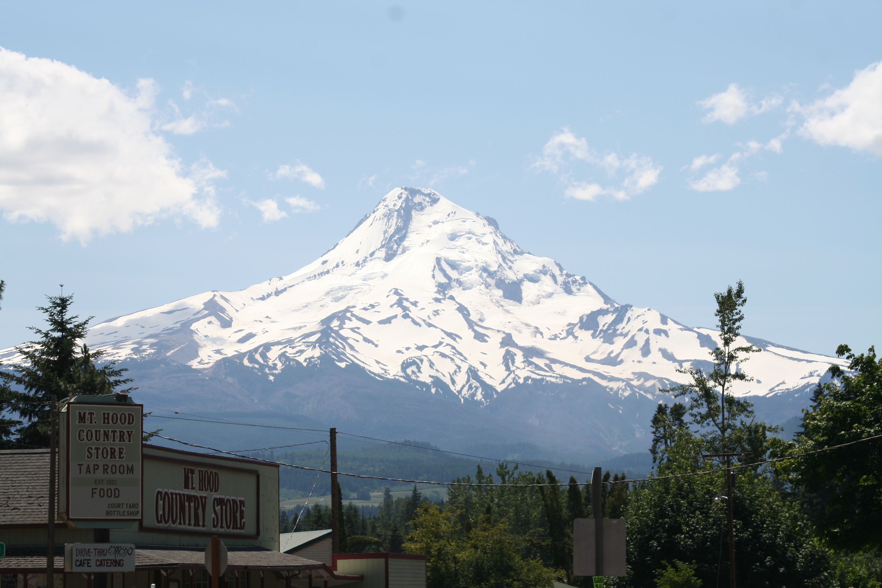 Mount Hood