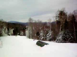 Mount snow