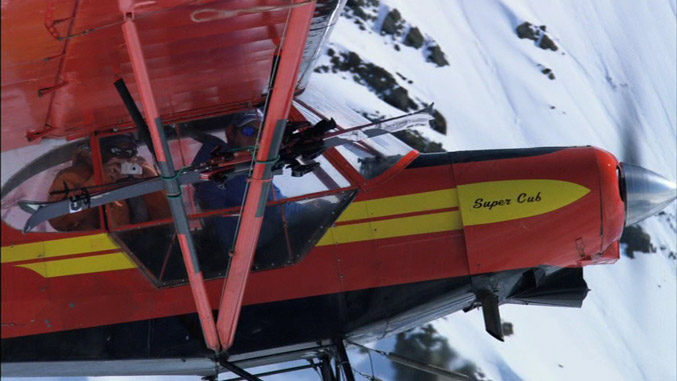 Mount St. Elias - 1 of 9