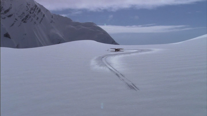 Mount St. Elias - 2 of 9