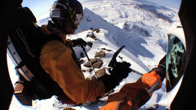 Mount St. Elias - 5 of 9