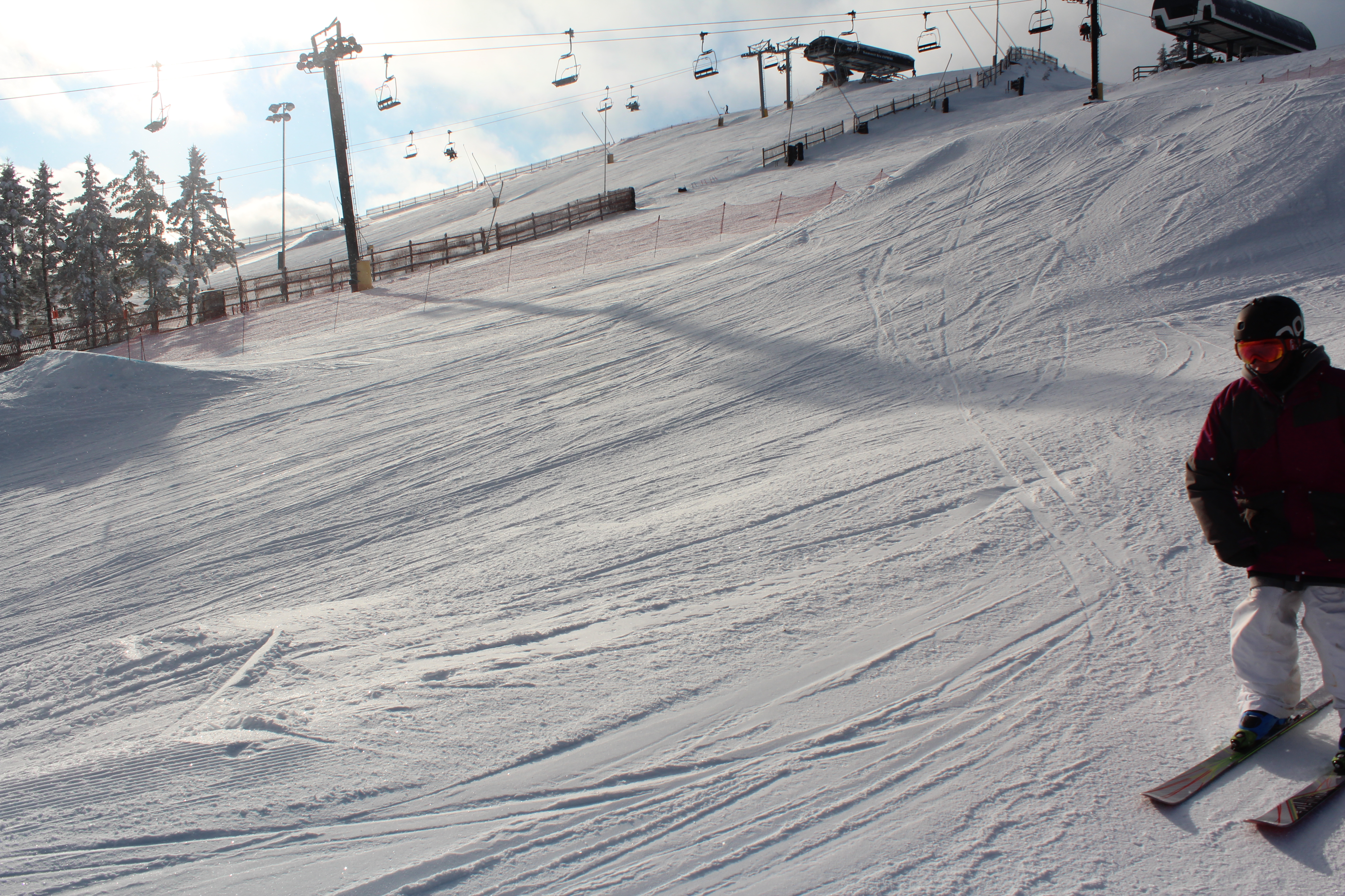 Mount St. Louis Moonstone