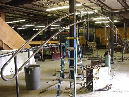 Mountain Creek makes me ejaculate