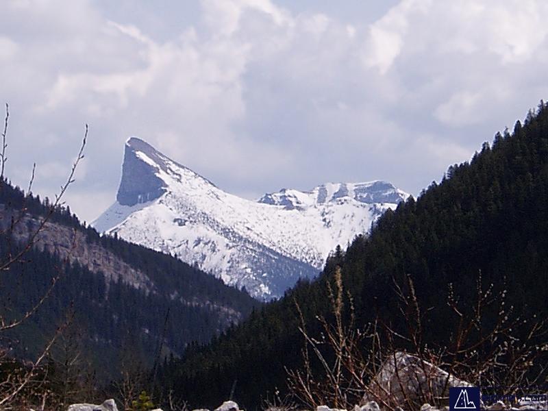 mountain to ski this winter