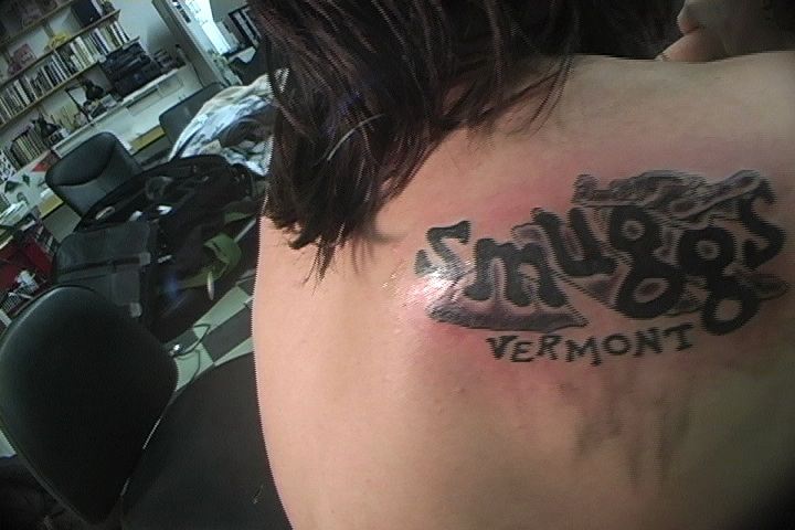 mountains of adventure, mountains of fun...