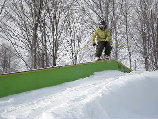 Mout st-Louis Moonstone