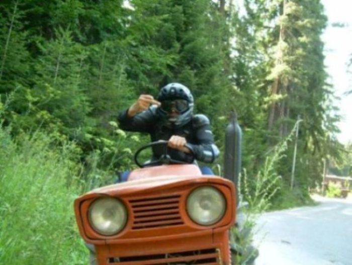 Move bitch, get out the way