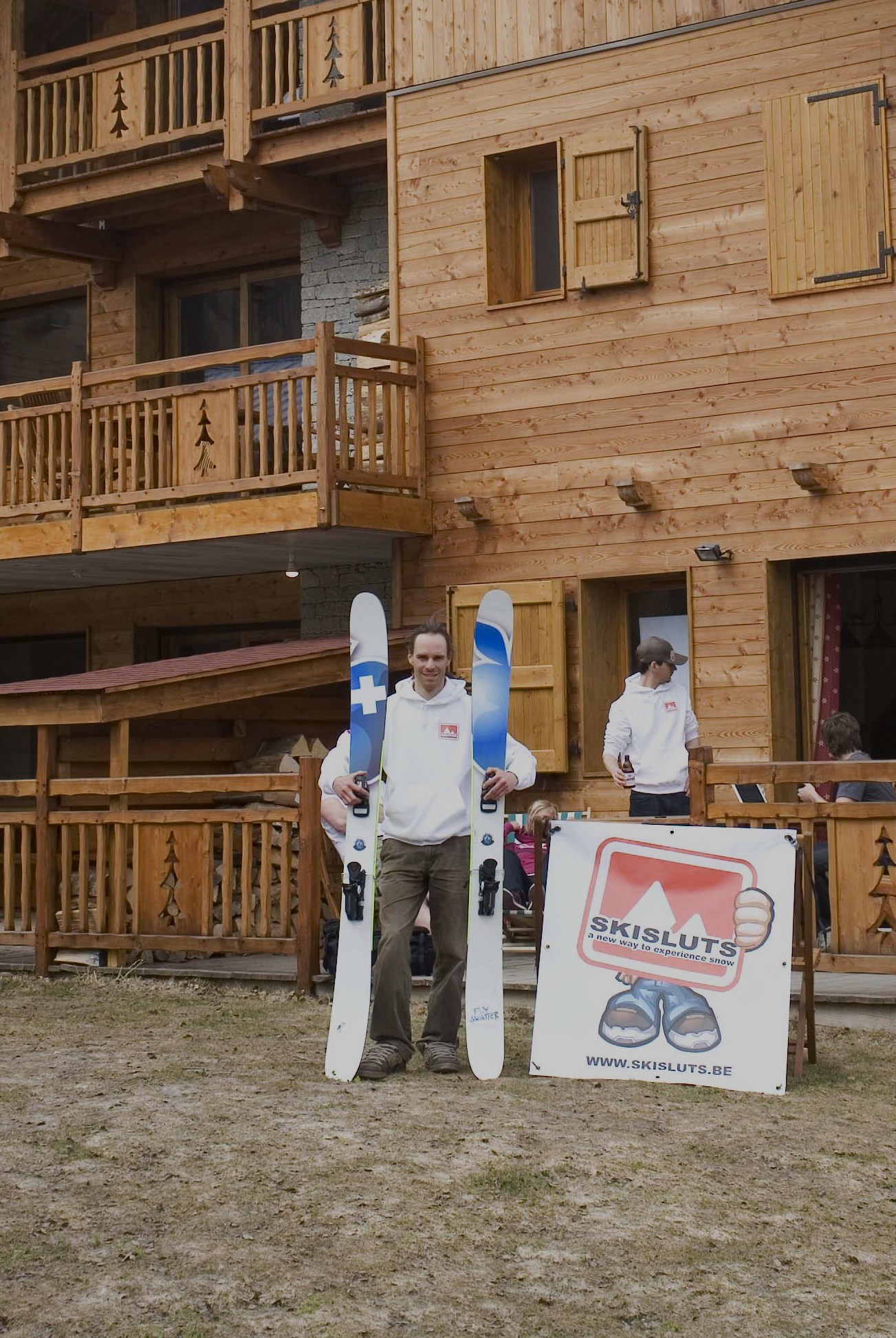 Movement fly swatter