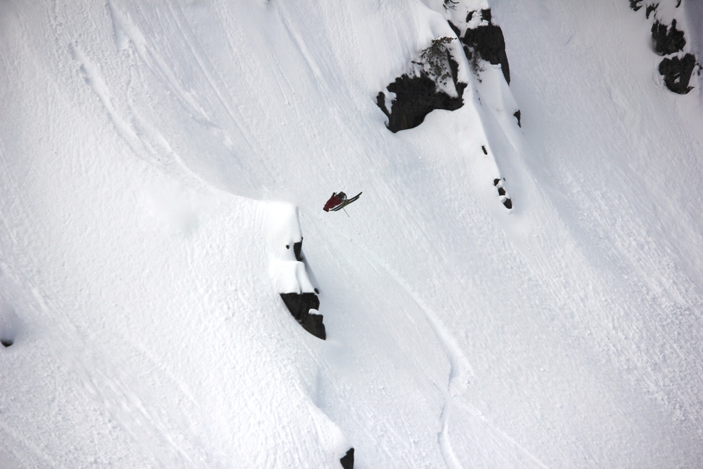 Mowgli's Wanger Backie