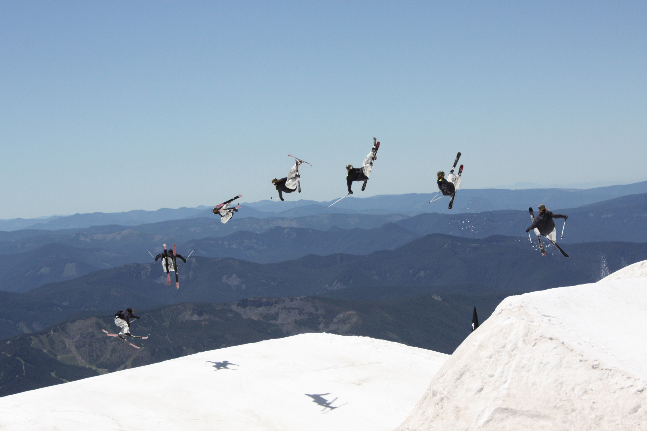 Moxam Sequence at Windells