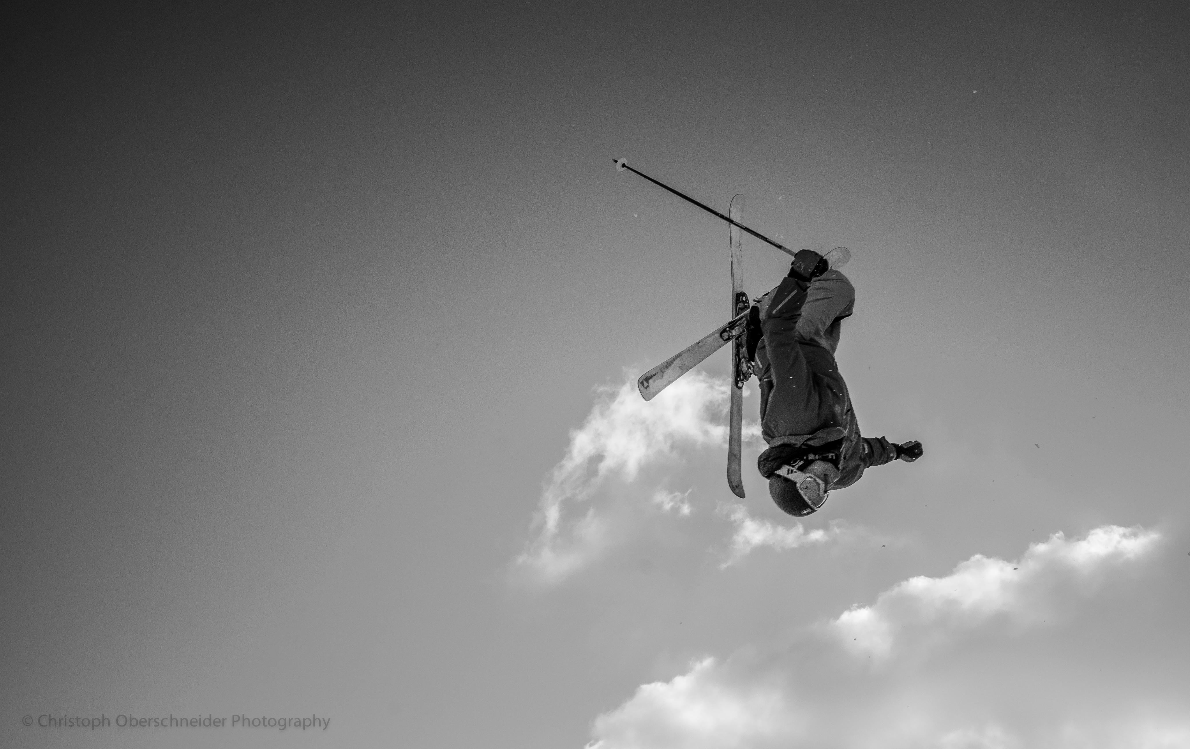 Mr. Backflip himself