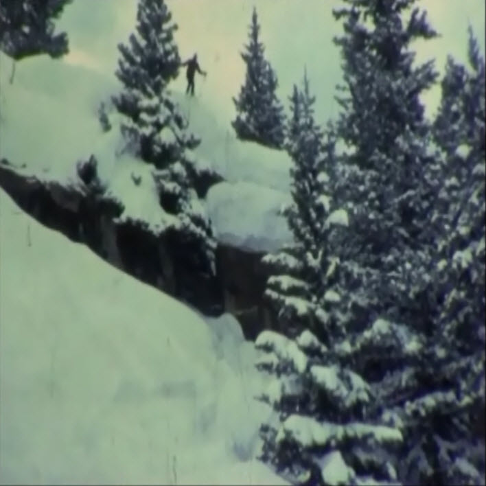 Mr. Huck 1984 sequence 3