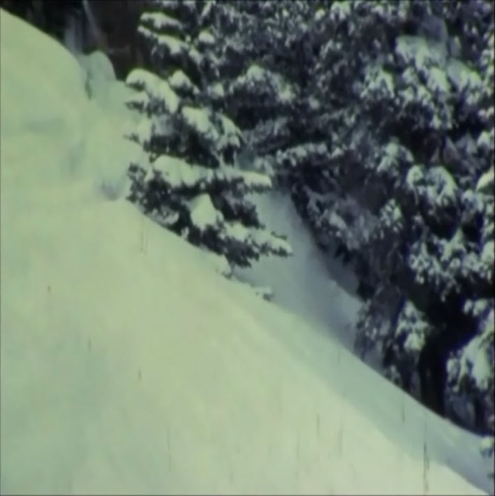 Mr.Huck 1984 sequence 5