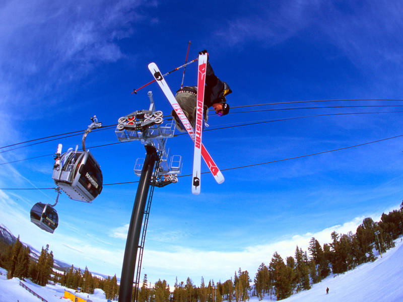 Mr. Reedy grabbin some tail