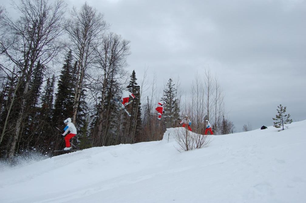 MS Paint Mute 3 Sequence