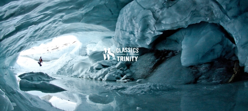 MSW | Classics & Trinity Tall Hoodies