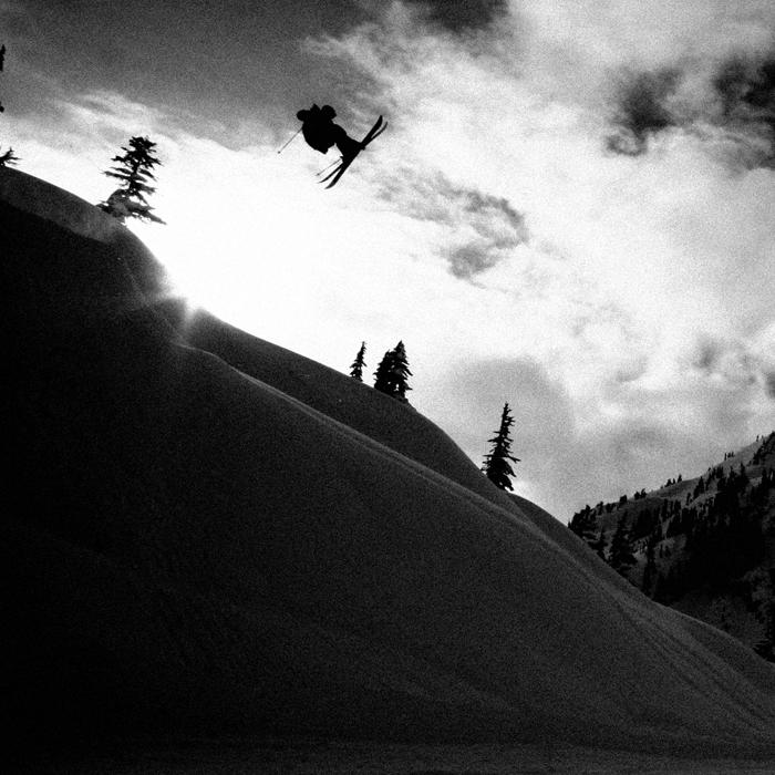 Mt. Baker by Weigand