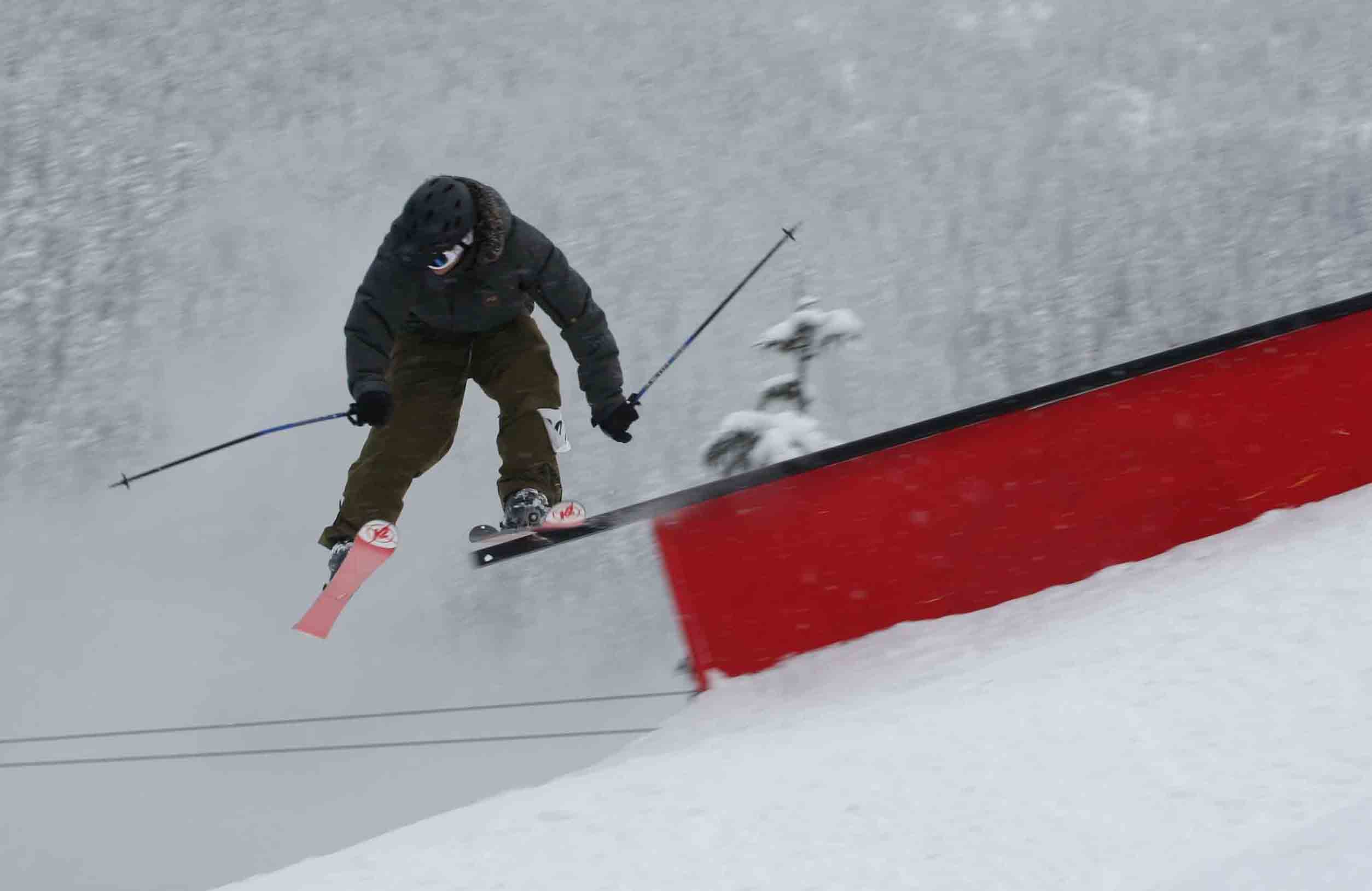 mt baker rail jam 450