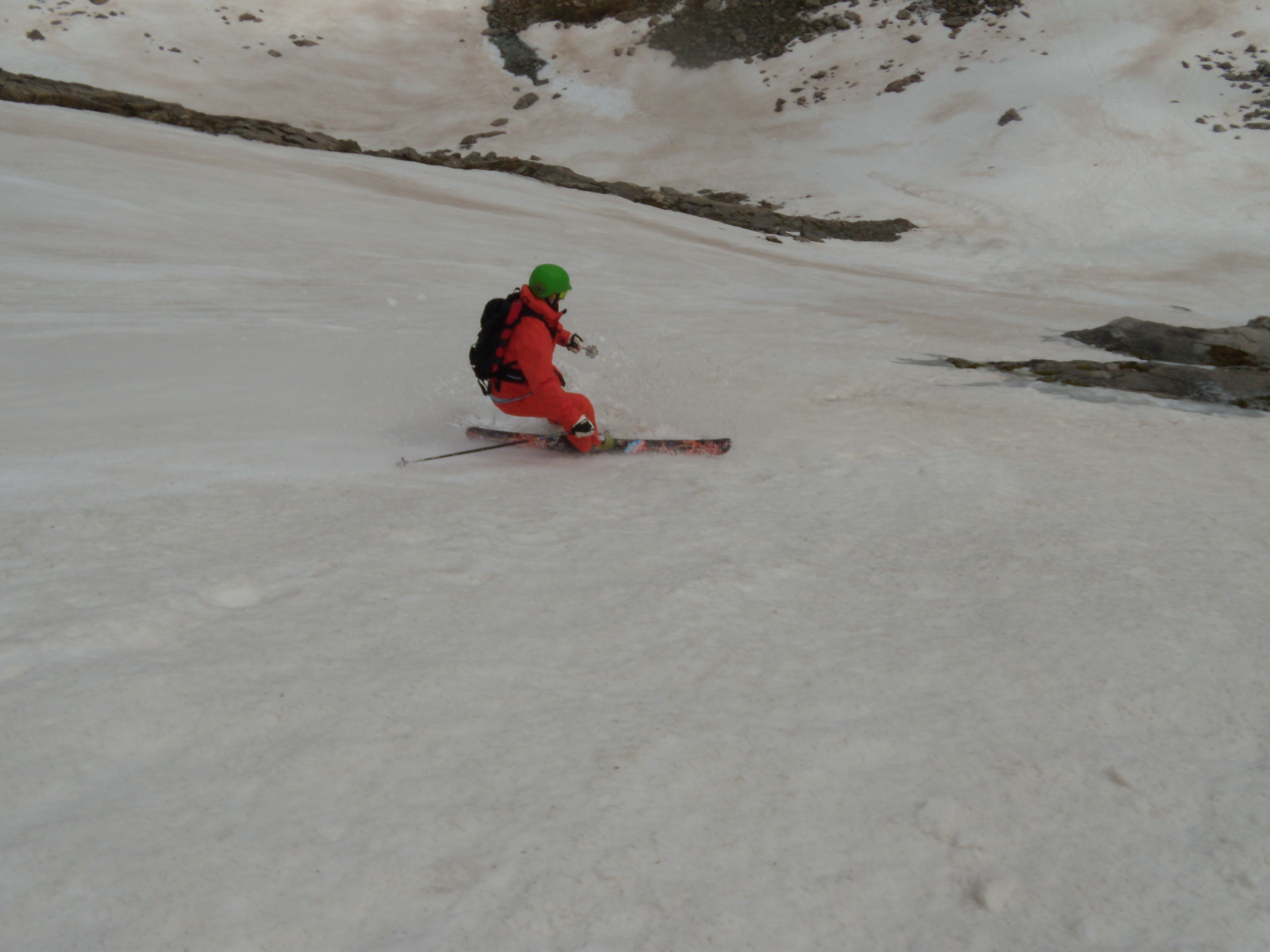 Mt. Evans 4th of july 3
