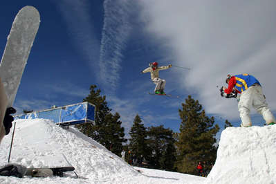 Mt high flower box gap 2