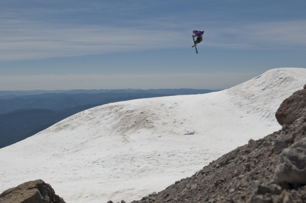 Mt. hood 5